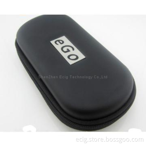 Electronic cigarette ego case,e-cig ego zipper,OME is welcome